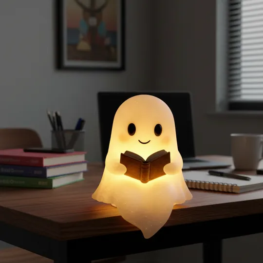 Lichtgeist