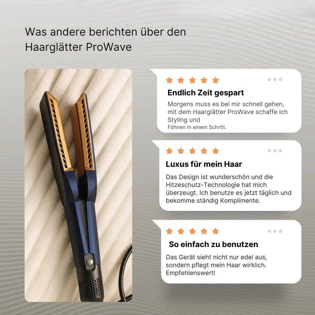 Lisseur ProWave - Image 8