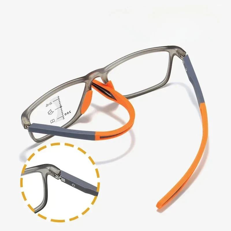 Lunettes à vision longue distance – Pour une vue claire et confortable - Image 8