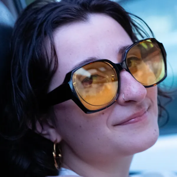 Lunettes de conduite de nuit - Image 6