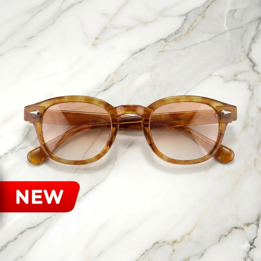 Lunettes de Soleil - Image 8
