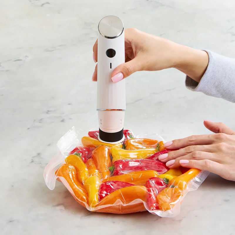 Machine Sous Vide Chef Preserve - Image 3
