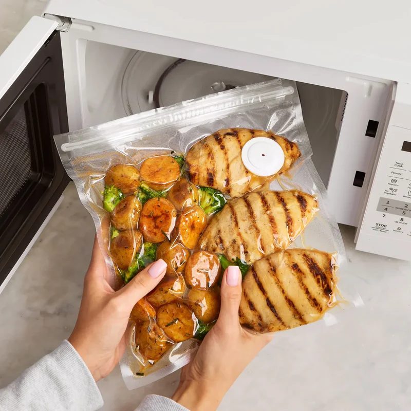 Machine Sous Vide Chef Preserve - Image 4
