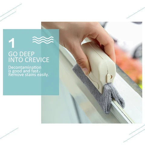 Magic Window Cleaning Brush - Image 7