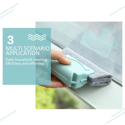 Magic Window Cleaning Brush - Image 8