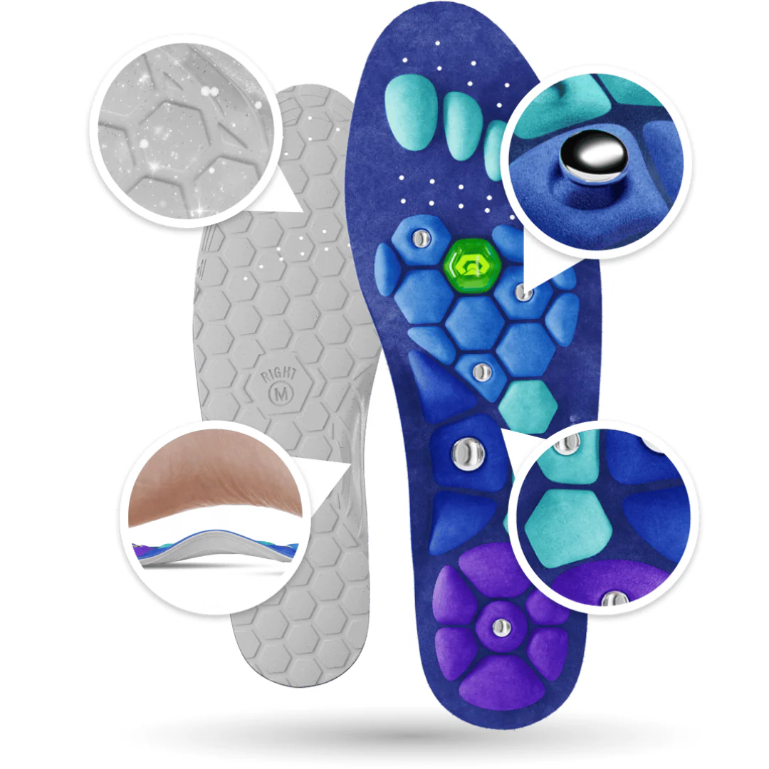 MagnetBalance Semelles - Image 2