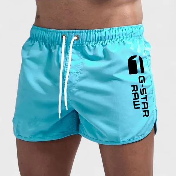 Maillot de bain homme Noiret Paris - Image 5