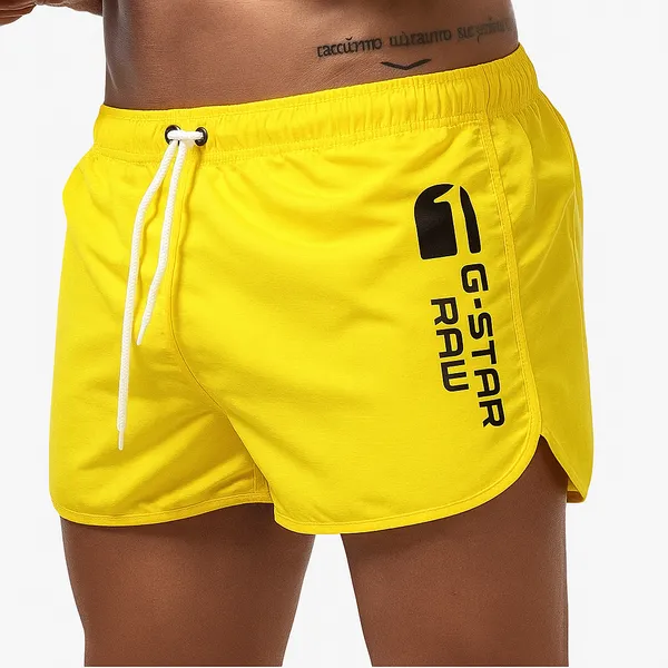 Maillot de bain homme Noiret Paris - Image 6