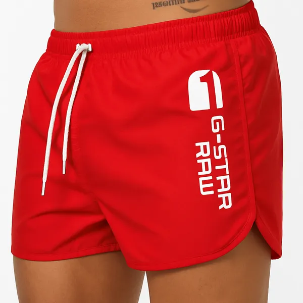 Maillot de bain homme Noiret Paris - Image 8