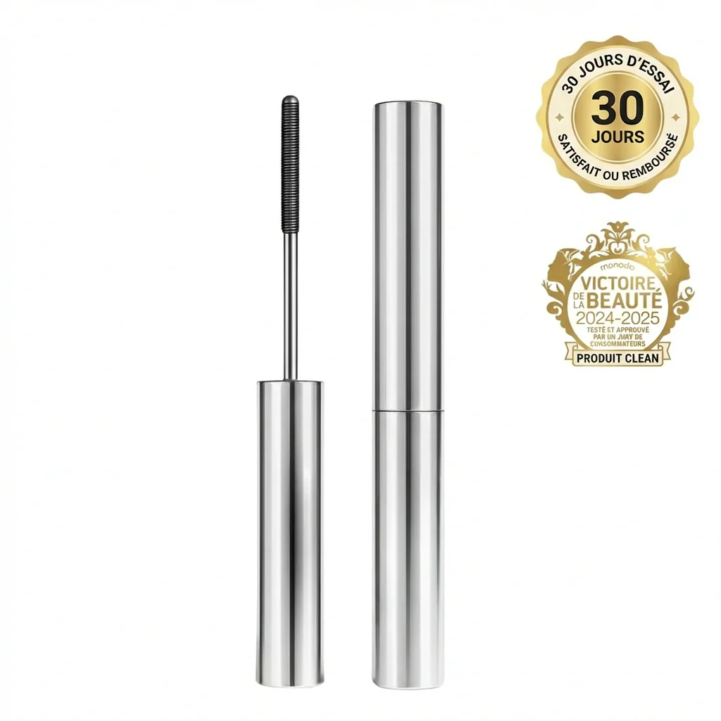 Mascara volume intense