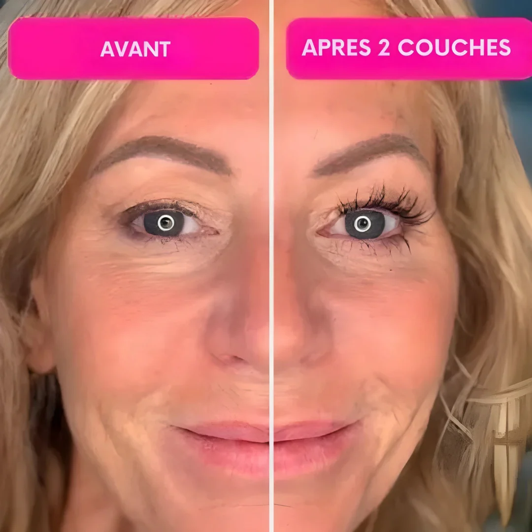 Mascara volume intense - Image 5