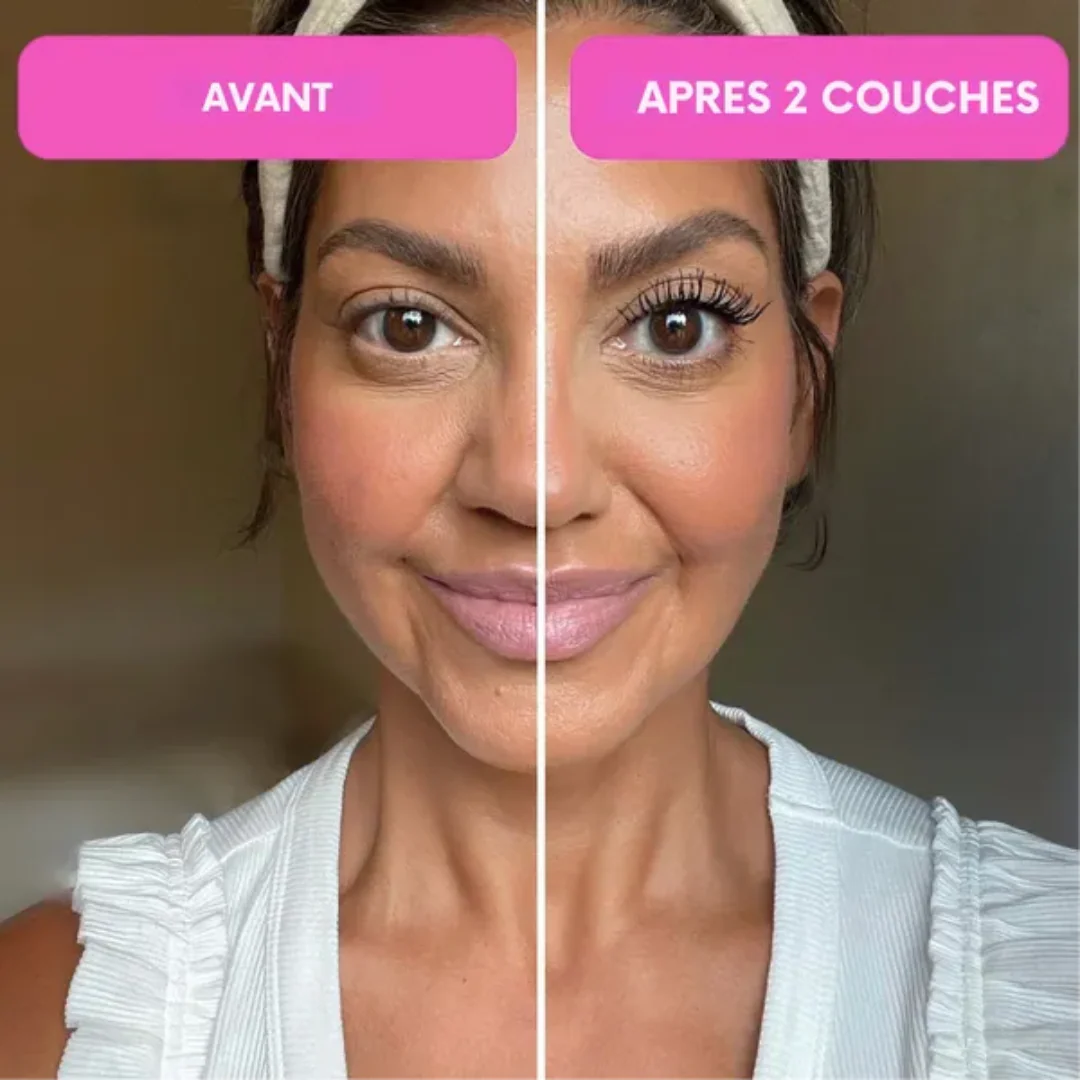 Mascara volume intense - Image 6