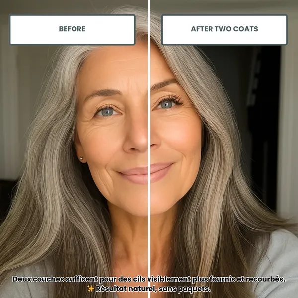 Mascara Volume Intense - Image 2