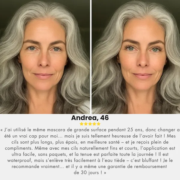 Mascara Volume Intense - Image 3
