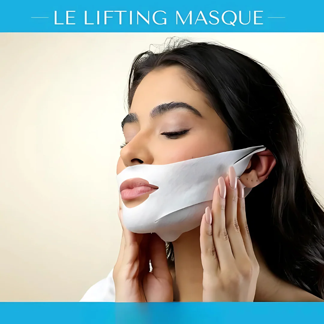 Masque Visage Raffermissant - Image 7
