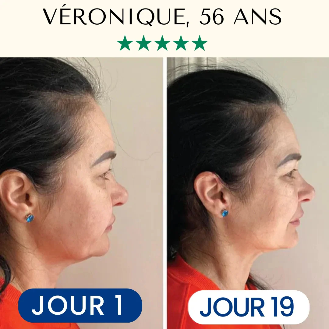 Masque Visage Raffermissant - Image 8