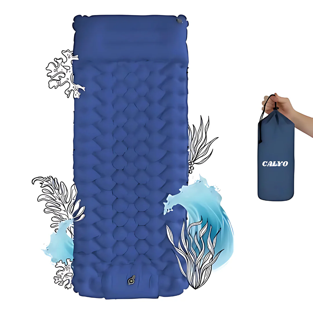 Matelas Gonflable - Image 11