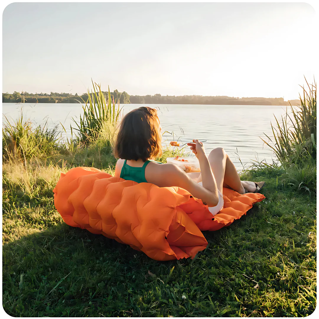 Matelas Gonflable - Image 12
