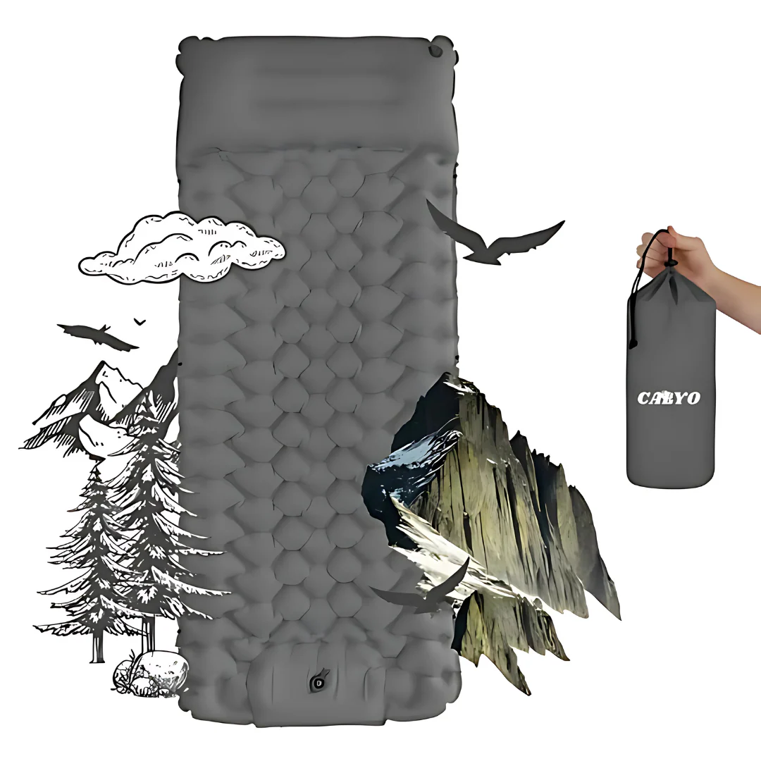 Matelas Gonflable - Image 5