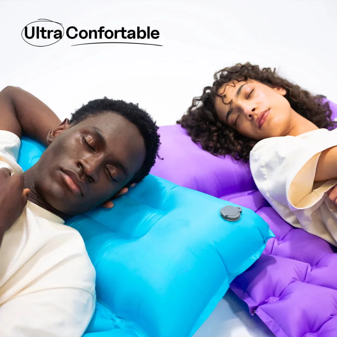 Matelas Gonflable Confortable - Image 15