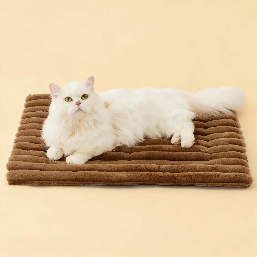 Matelas Thermo Auto-chauffant pour Animaux - Image 6