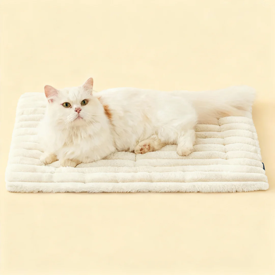 Matelas Thermo Auto-chauffant pour Animaux - Image 7