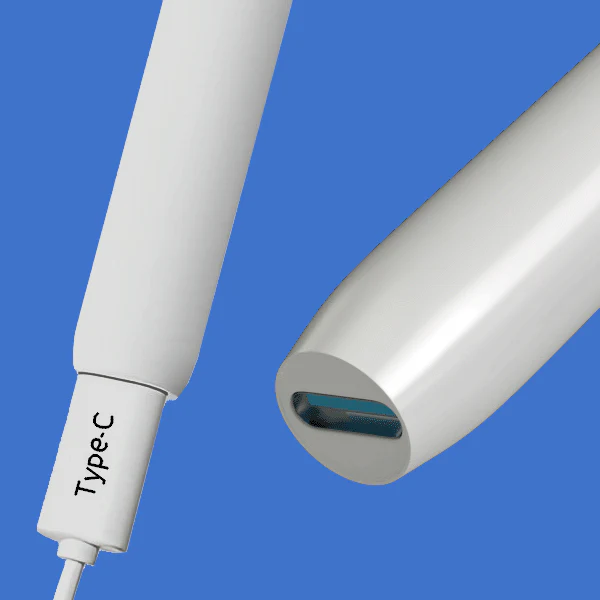MilunaPro – Nettoyeur d’oreilles intelligent avec caméra HD - Image 8