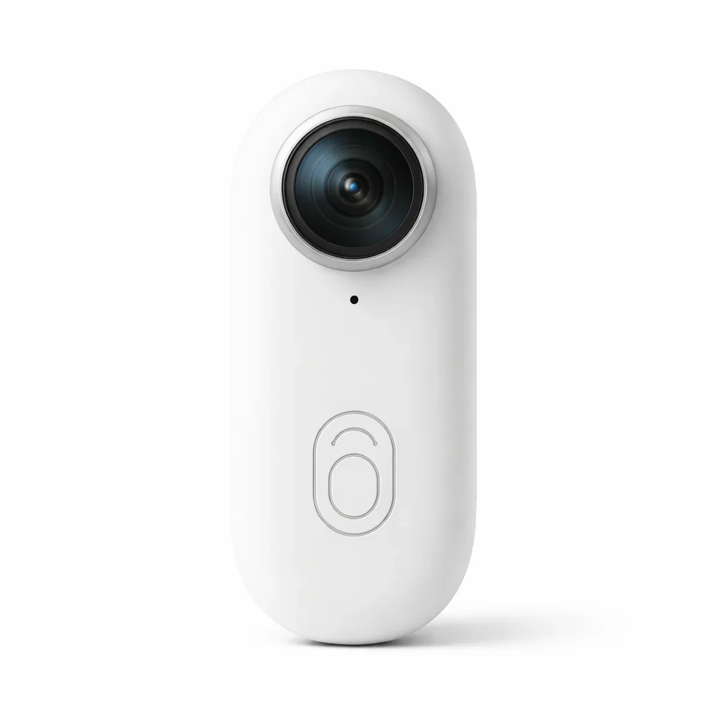 Mini Caméra Portable POV avec Transfert Vidéo Instantané - Image 6