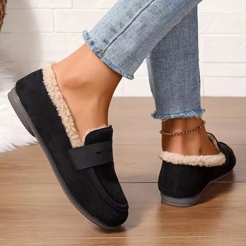 Mocassins Doux Confort - Image 2