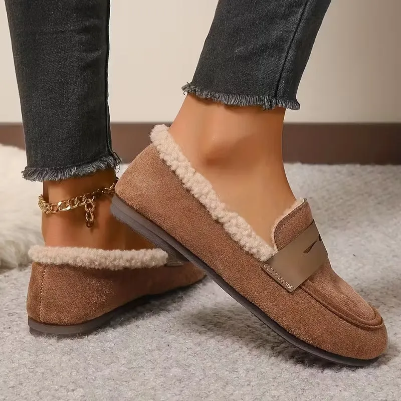 Mocassins Doux Confort - Image 5