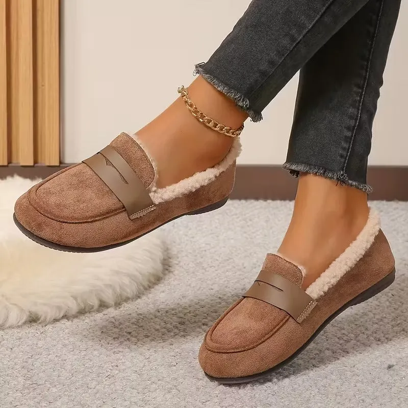 Mocassins Doux Confort - Image 6