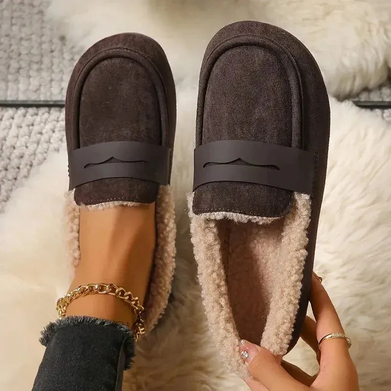 Mocassins Doux Confort - Image 7