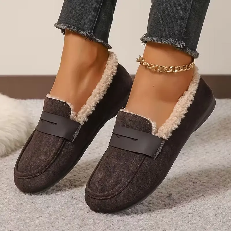 Mocassins Doux Confort - Image 8