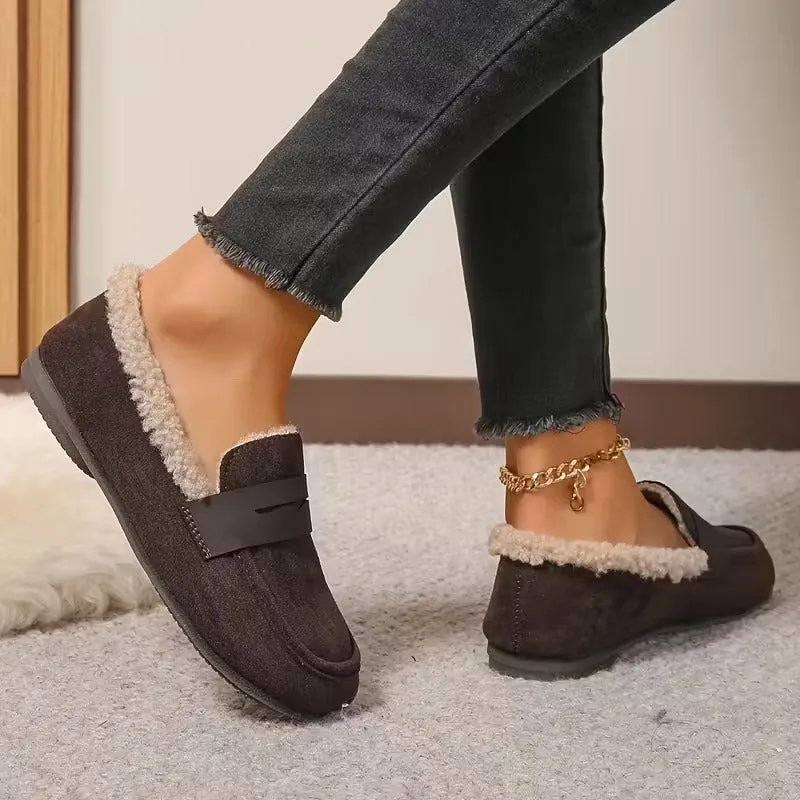 Mocassins Doux Confort - Image 9