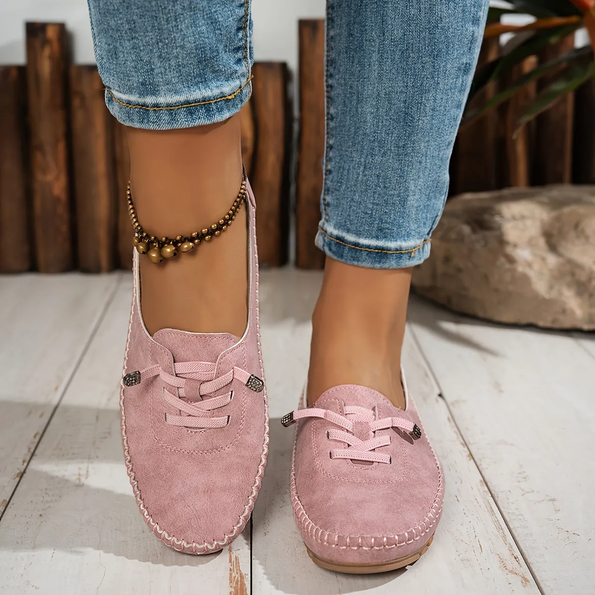 Mocassins confortables pour pieds sensibles - Image 8