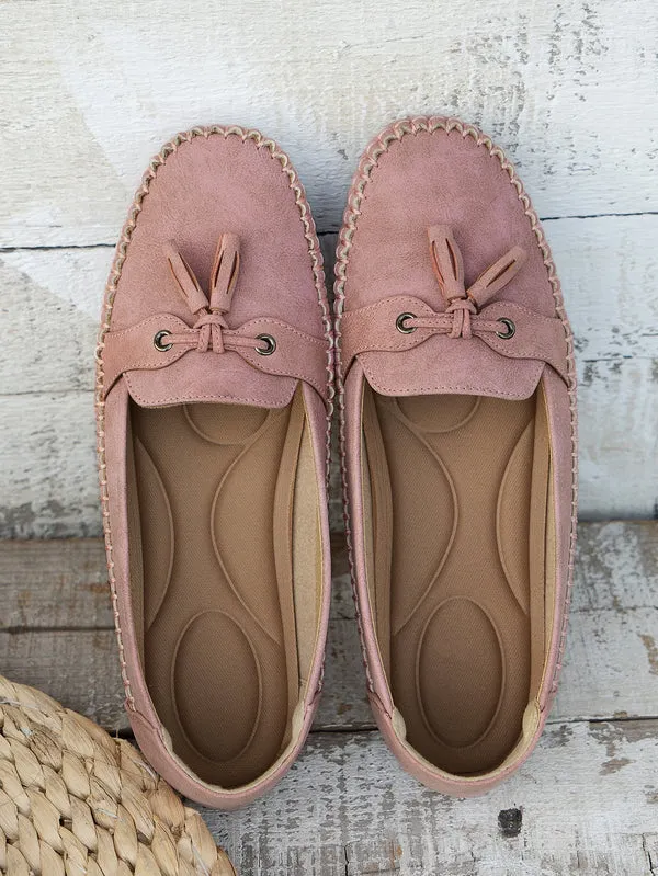 Mocassins doux et confortables - Image 10