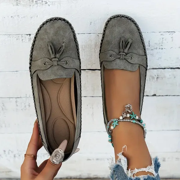 Mocassins doux et confortables - Image 2