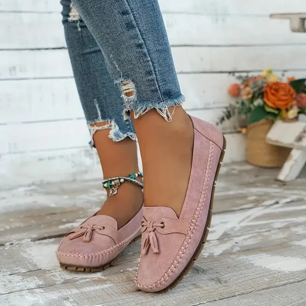 Mocassins doux et confortables - Image 3