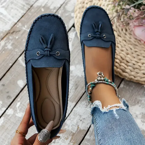 Mocassins doux et confortables - Image 8