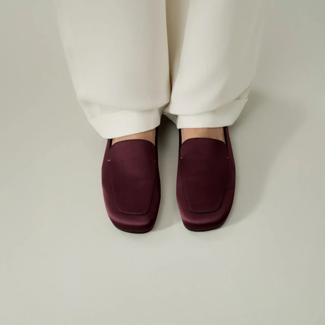 Mocassins en maille respirante - Image 11