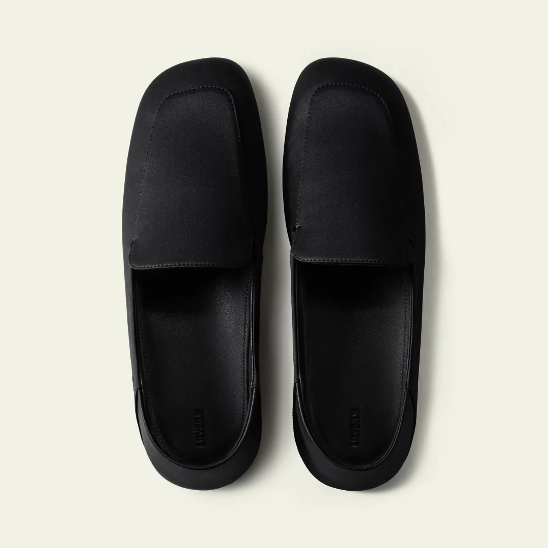 Mocassins en maille respirante - Image 3