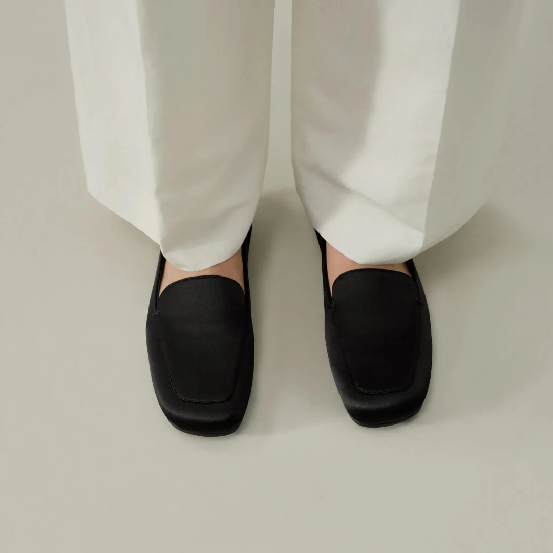 Mocassins en maille respirante - Image 6