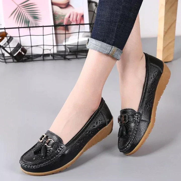 Mocassins respirants à enfiler pour femme - Image 13