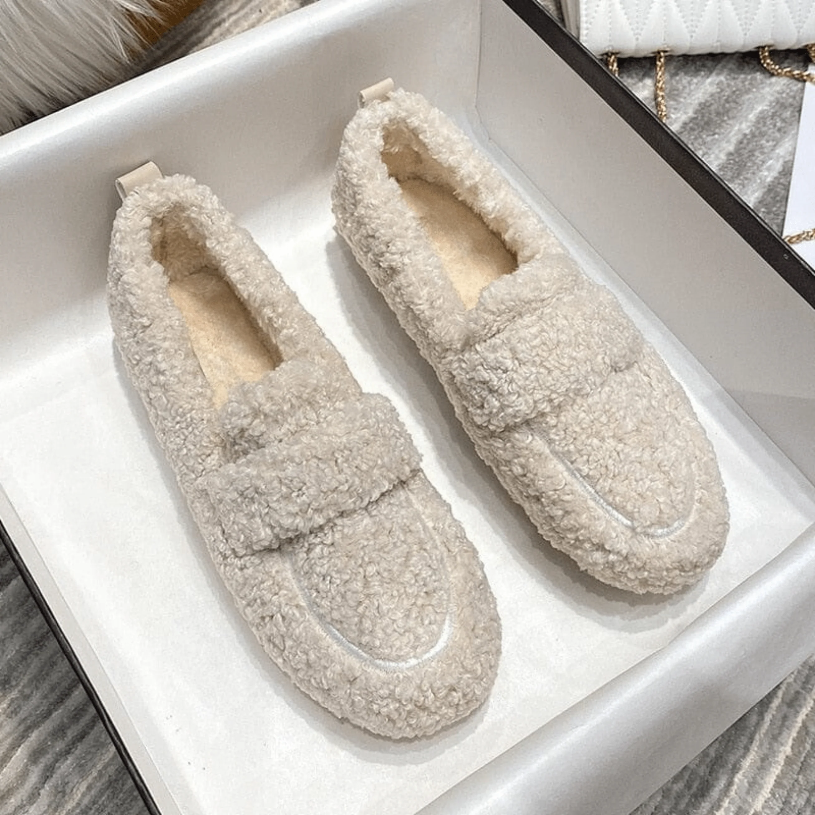 Mocassins ultra moelleux - Image 3