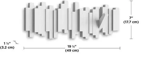 Modura kapstok - Image 9
