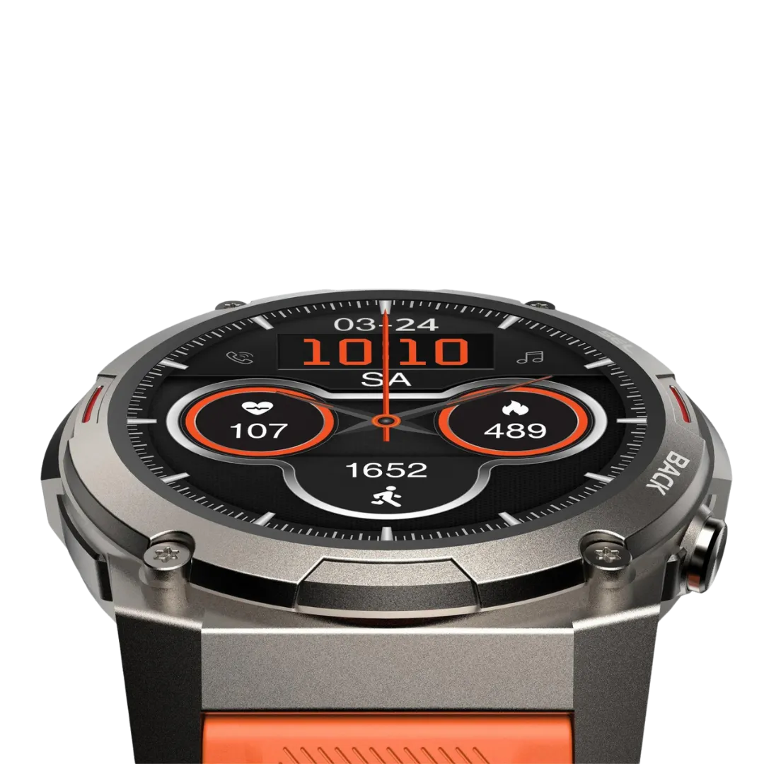 Montre connectée sport GPS - Image 5