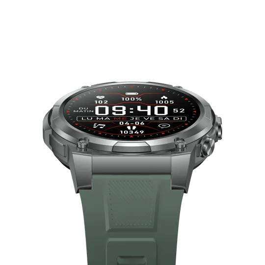 Montre Titan 3 - Image 12