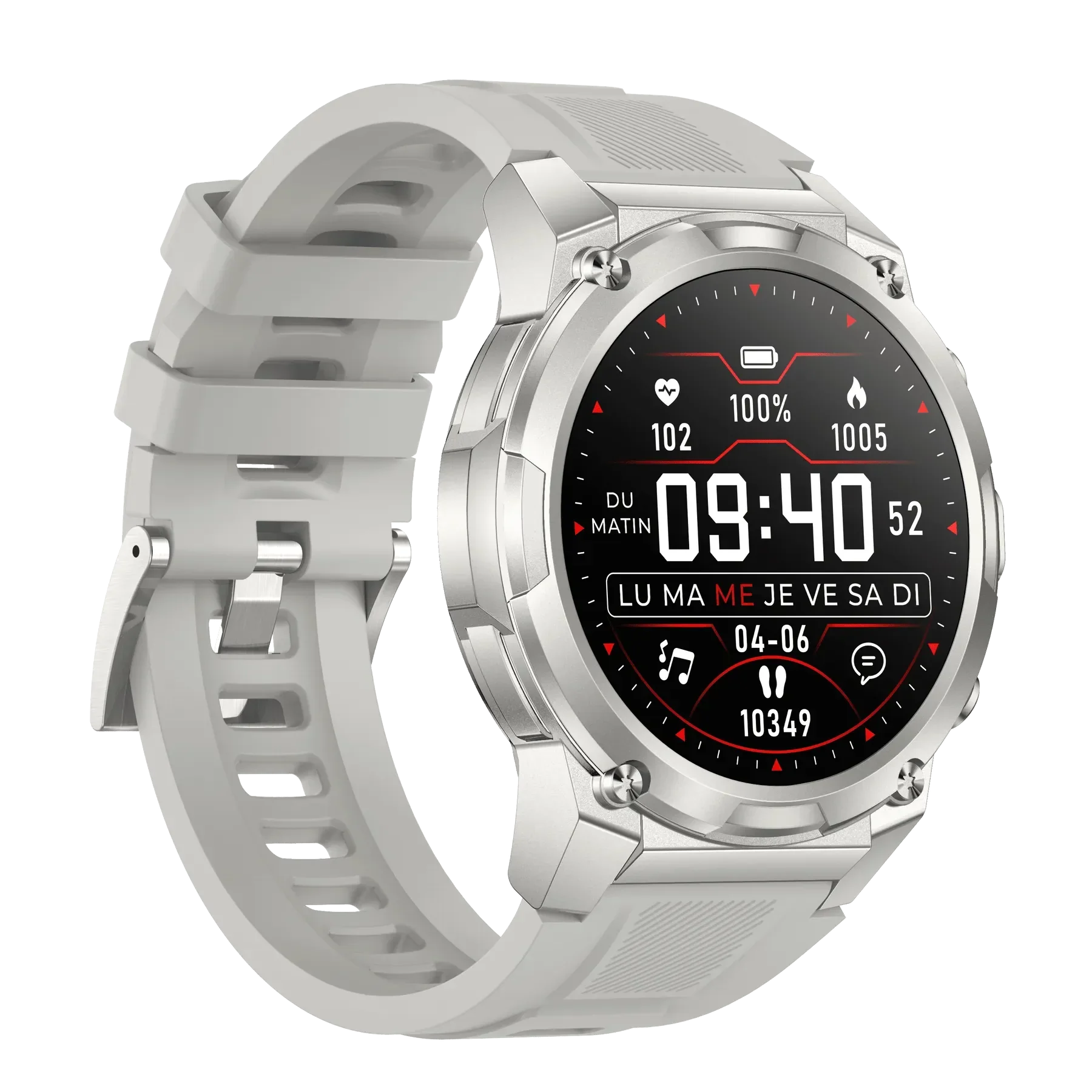 Montre Titan 3 - Image 18