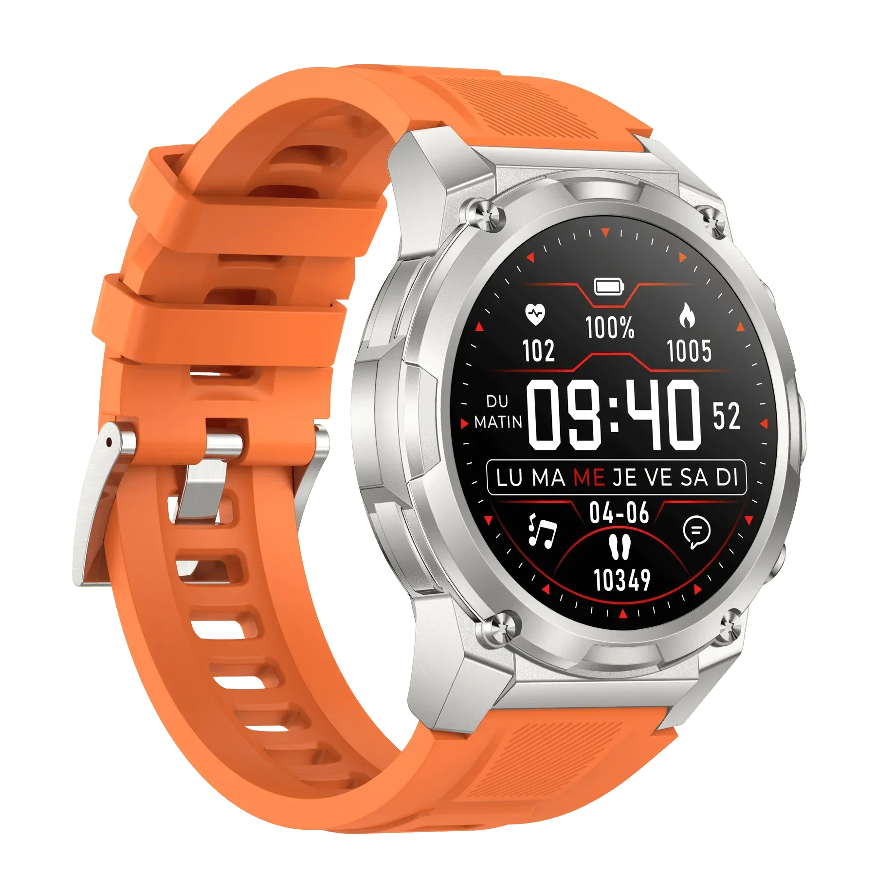 Montre Titan 3 - Image 22