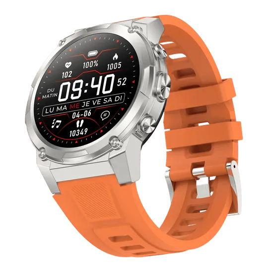 Montre Titan 3 - Image 23